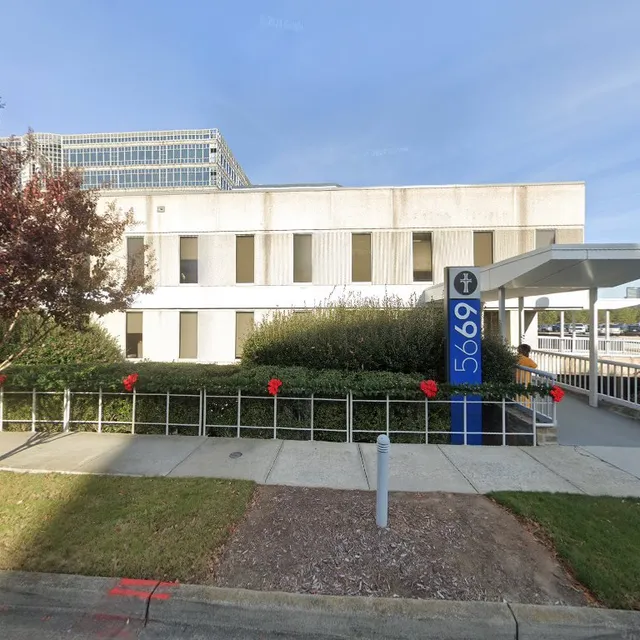 Cambridge College of Healthcare & Technology