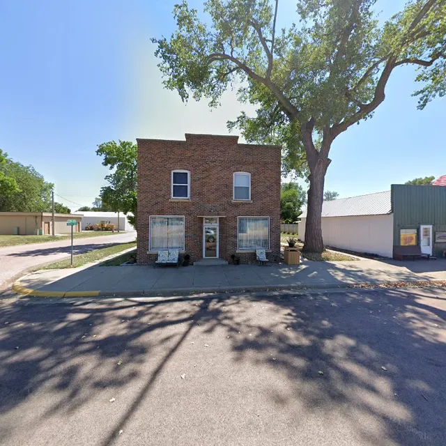 Lincoln House Bed & Breakfast - Stickney, SD