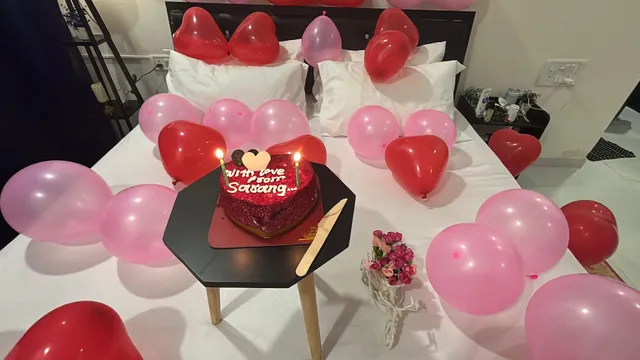 Sa-Rang, Where Love Blossoms.!!