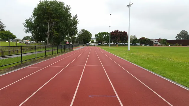Lovelock Track