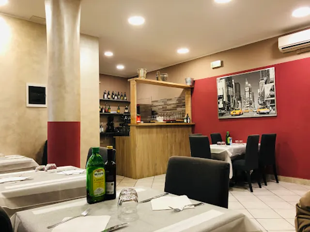 Ristorante La Forchetta
