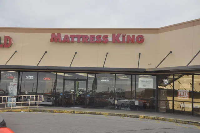 Mattress King