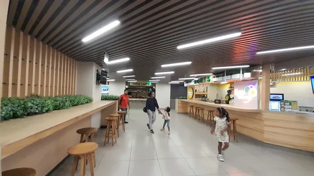 Pandan Leaf Curry Pot - Crescat