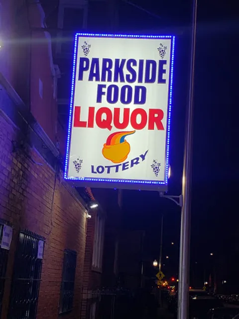 Park Side Food And Liquor