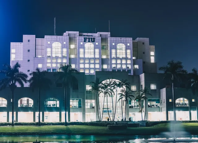 Steven and Dorothea Green Library