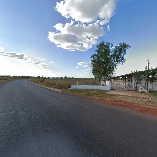 MS Chácaras de Lazer Meu Sossego