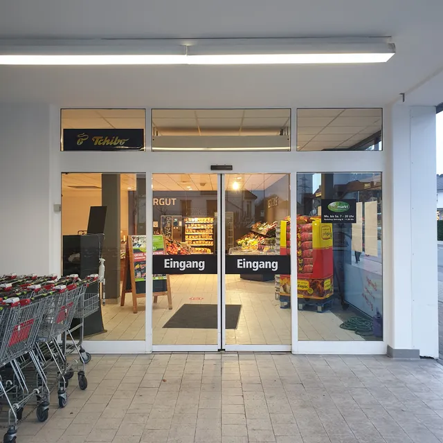 Ihr Frischmarkt Ubbedissen