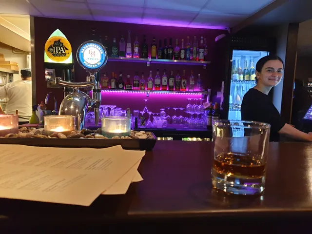 MIGO Restaurang & Bar