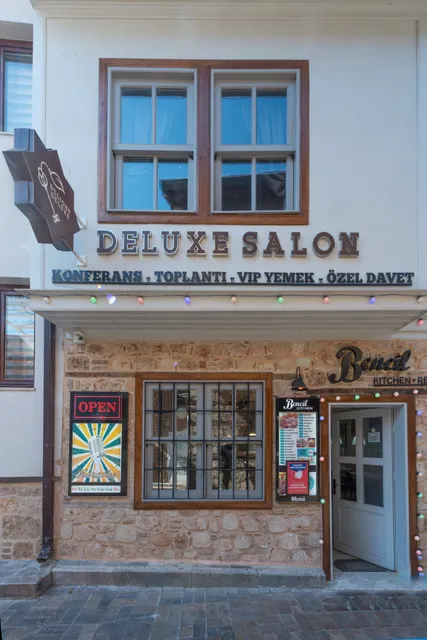 Delight Deluxe Aparts