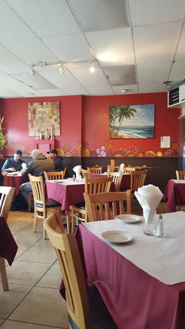 Los 4 Hermanos Mexican & Deli