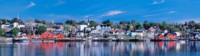 Sail Inn Lunenburg