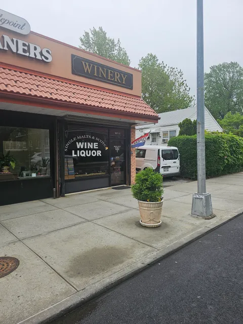 WineStone Wine & Spirits