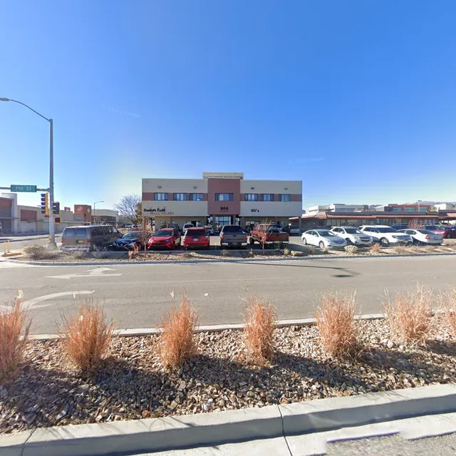 Orbit Eyecare & Optical - Los Alamos