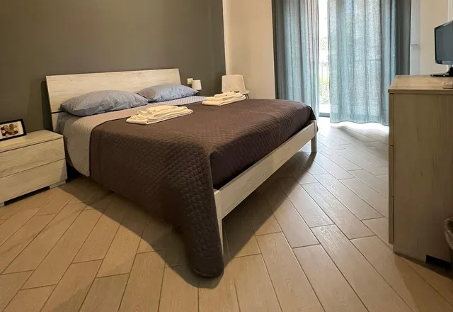 Il Buon Risveglio B&B - Casa vacanza