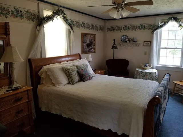 Village Guest Suite