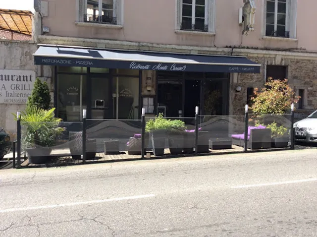 Ristorante Monte Cassino