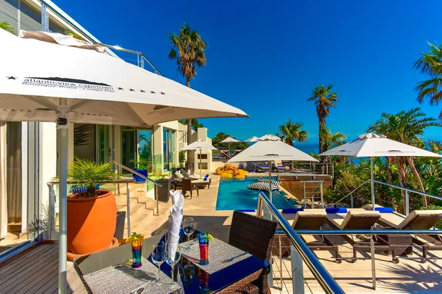 Atlanticview Cape Town Boutique Hotel