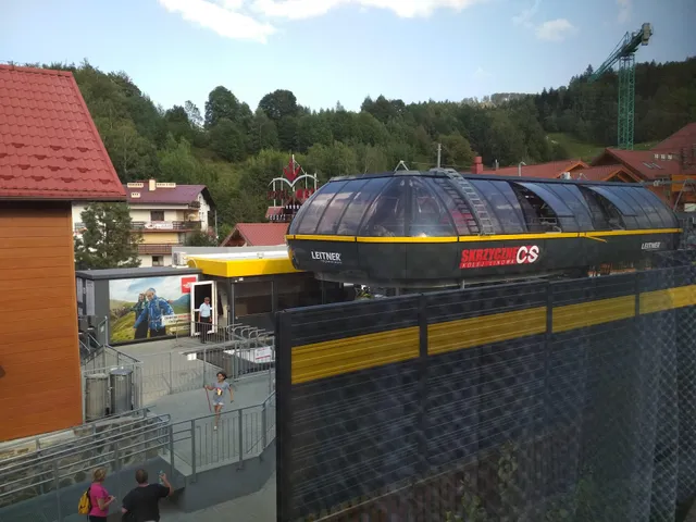 Pokoje Gościnne Zych