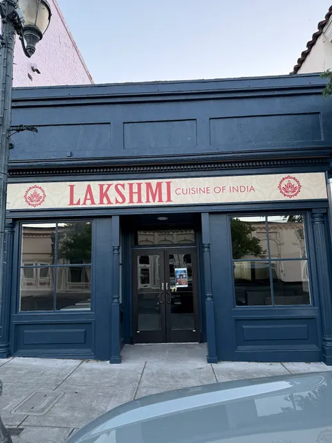 Lakshmi cuisine of India