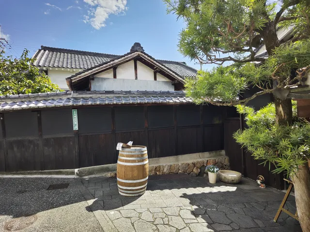 カタシモワイナリー（カタシモワインフード㈱）