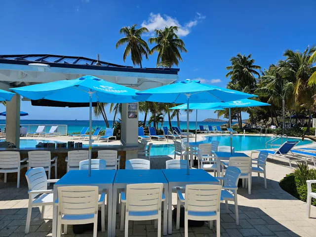 Limetree Pool Bar & Market