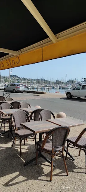 Le Café Du Port