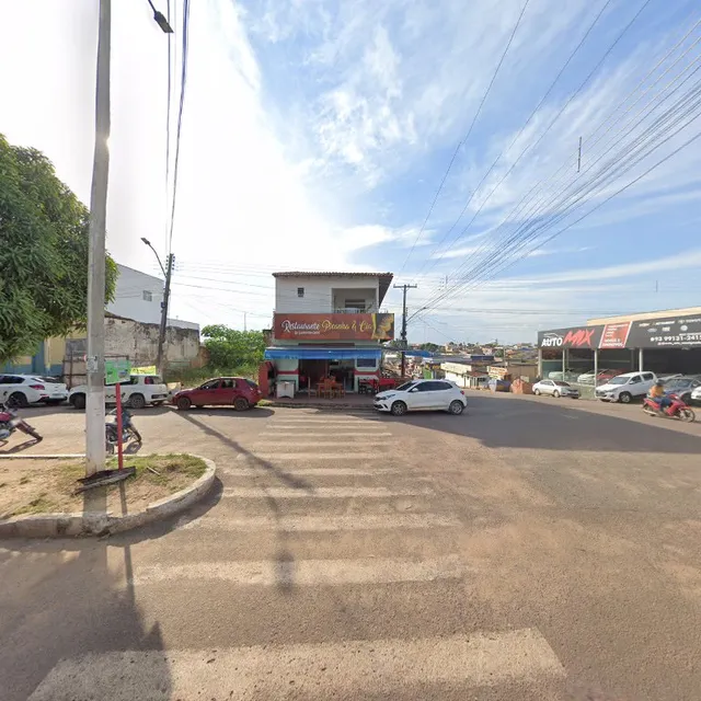 Restaurante Picanha & Cia