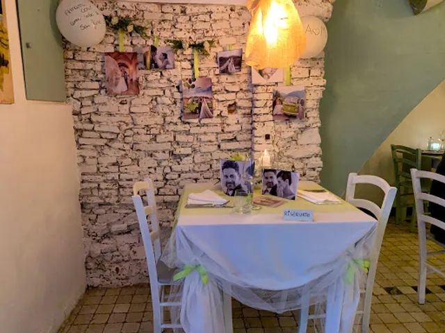 Ristorante Tino e Marco alla Baiadelsole