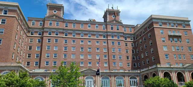 Fort Monroe National Monument