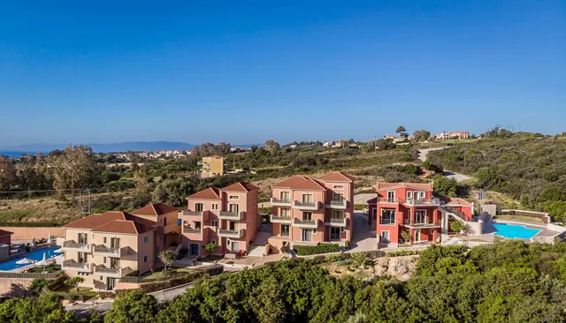 Crystal Palace Kefalonia