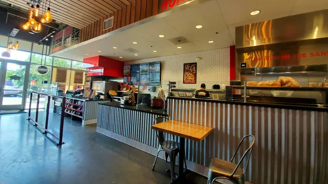 Capriotti's Sandwich Shop