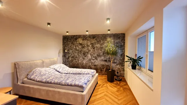 Apartament Grańskie Zacisze