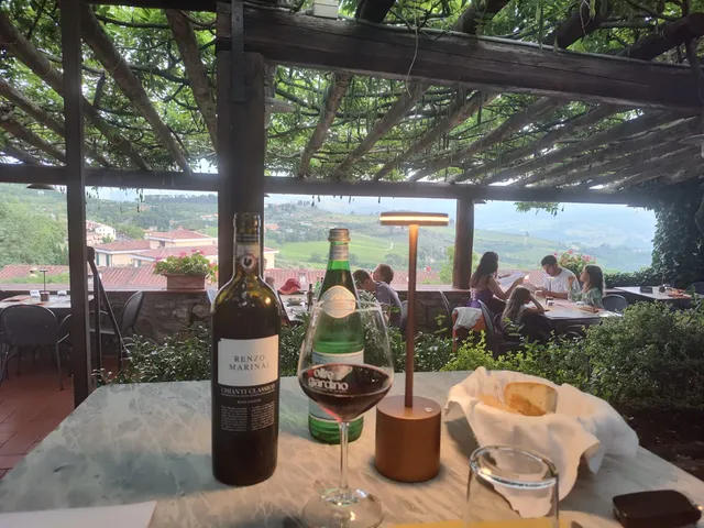 San Giorgio Noleggio Con Conducente