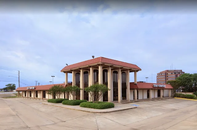 Star Furniture - Bryan