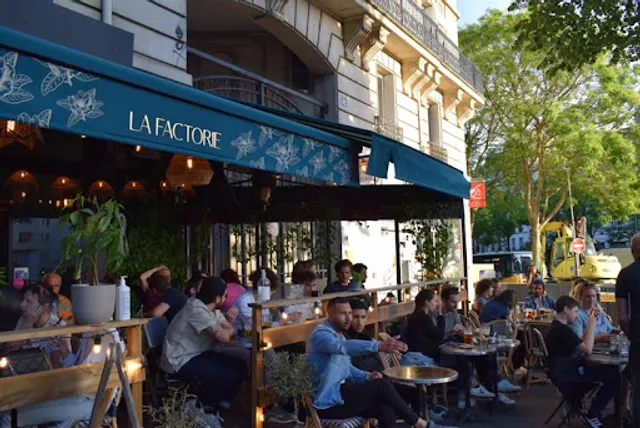 Les Mauvaises Habitudes