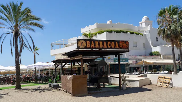 Restaurante Freiduria la Venus