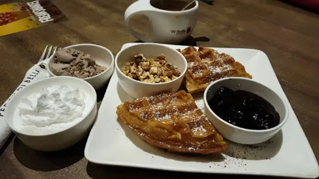 Coffee By Di Bella Versova