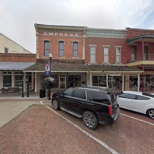 Empress Event Center