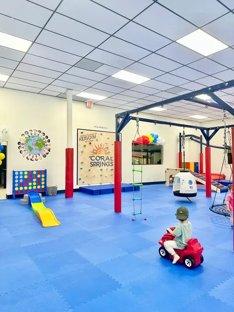 We Rock The Spectrum - Coral Springs