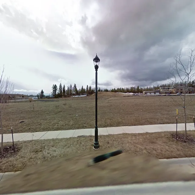 Glacier Hops Ranch, Inc.