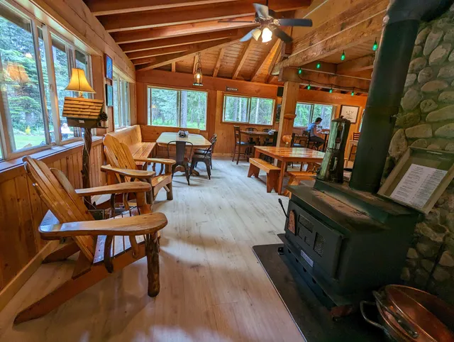 Stehekin Pastry Company