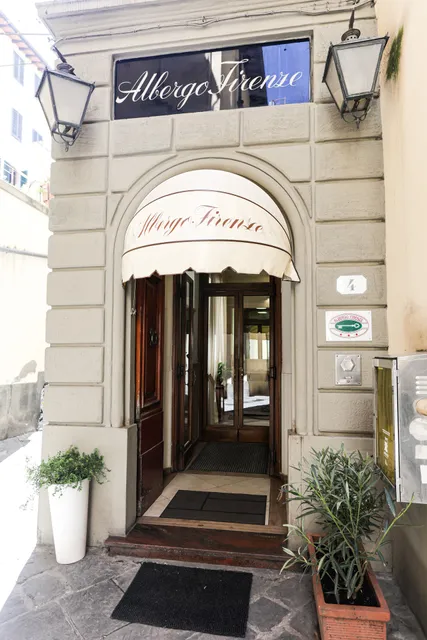 Albergo Firenze