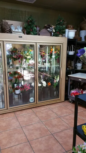 Plattsburgh Flower Market