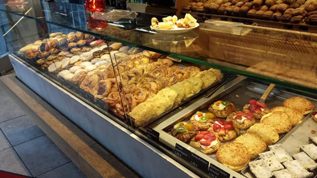 Schanzenbäckerei