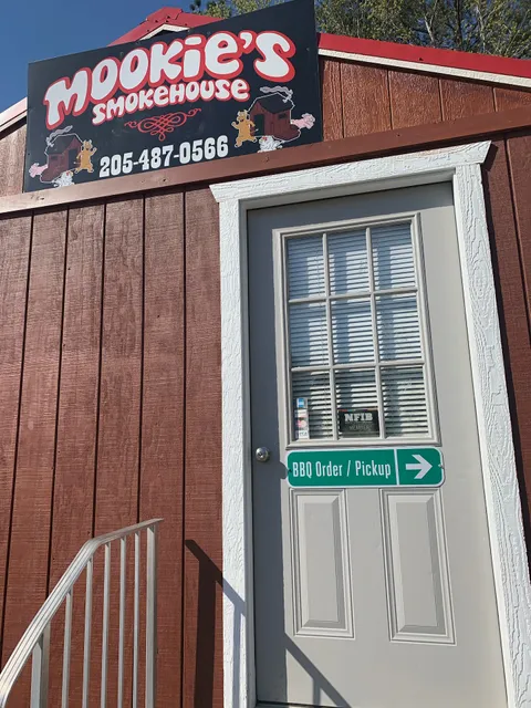 Mookie’s Smokehouse