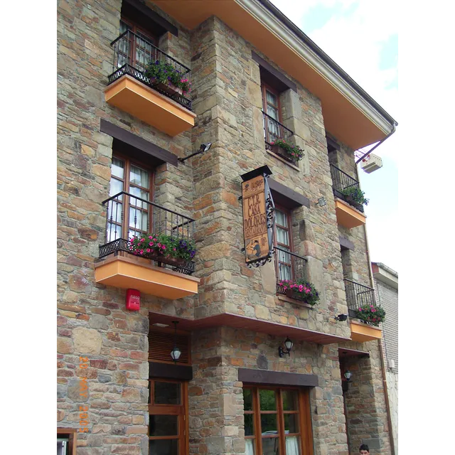 Casa Dolores, Hotel Rural