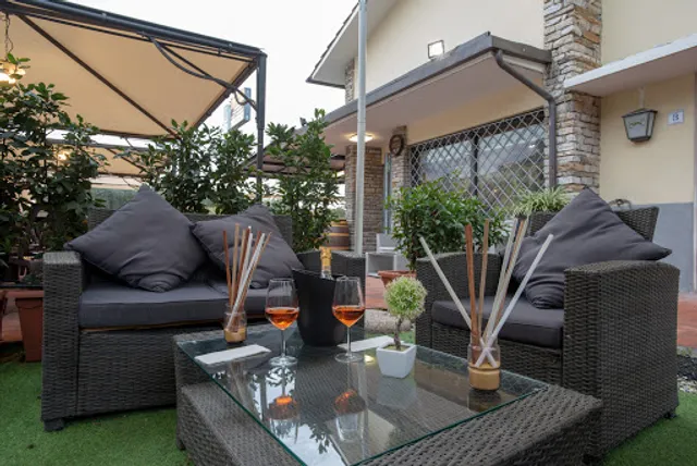 Bar Trattoria Pizzeria La Piazzetta