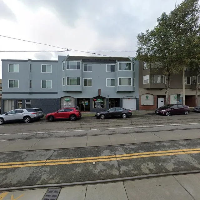 Oriental Natural Healing Center