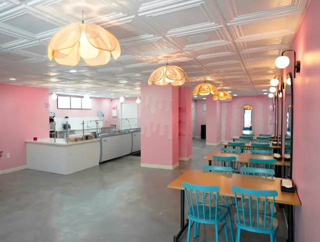 Sum’n Sweet Frozen Treats