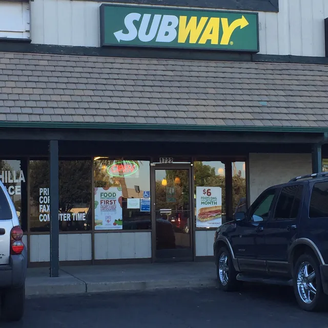 Subway